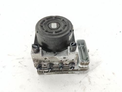 Used ABS pump ABS pump CITROËN C3 II (SC_) 1.4 HDi 70 (SC8HZC, SC8HR0, SC8HP4) (68 hp) 27411116 27411116