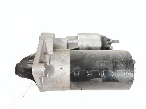 Used Starter FORD KA (RU8) 1.2 (69 hp) 27430948