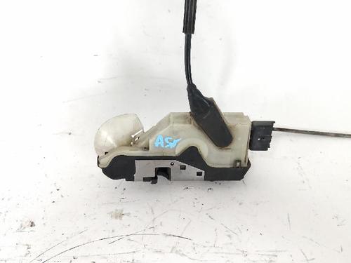 Used Front left lock Front left lock CITROËN C4 II (NC_) 1.4 VTi 95 (NC8FP0) (95 hp) 32516002 32516002