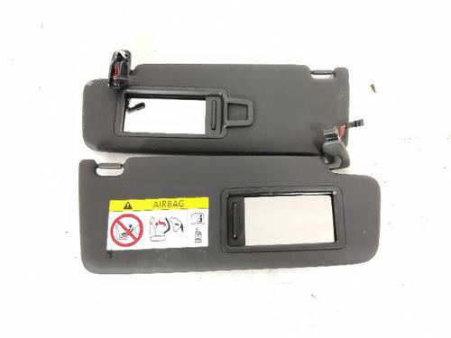 Left sun visor AUDI A3 Limousine (8YS, 8YM) 35 TDI | BP38084217I1 - Image 2