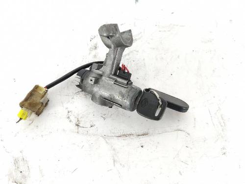 Used Ignition barrel Ignition barrel NISSAN TERRANO II (R20) 2.7 TD 4WD (101 hp) 35721269 35721269