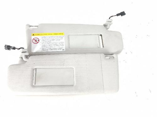 Used Left sun visor Left sun visor VW CC B7 (358) 2.0 TDI (140 hp) 27411349 27411349
