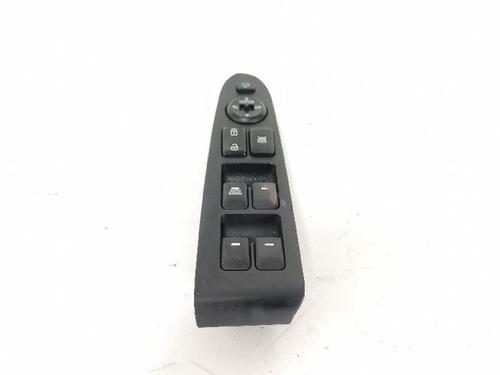 Used Left front window switch KIA SPORTAGE III (SL) 2.0 CRDi (136 hp) 27412915