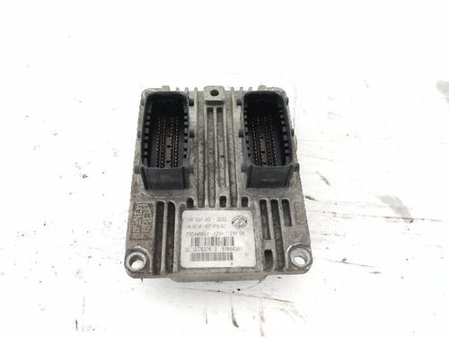 Used Engine control unit (ECU) Engine control unit (ECU) LANCIA MUSA (350_) 1.3 D Multijet (350.AXM11, 350.AXM1A, 350.AXI1A) (95 hp) 32659140 32659140