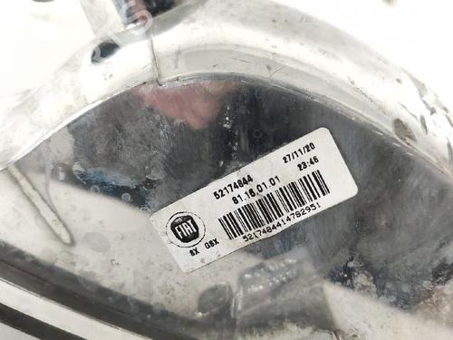 Left headlight FIAT PANDA (312_, 319_) 1.0 Mild Hybrid (312.PYD1B) | BP27426526C28 - Image 3