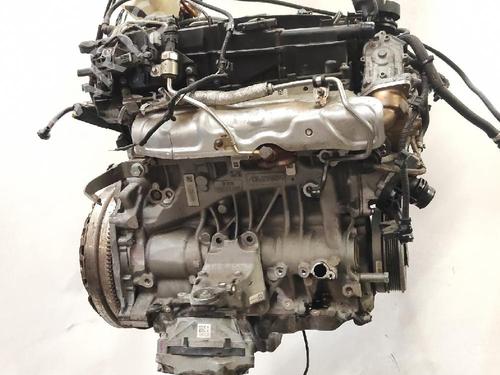 Engine BMW 3 (F30, F80) 318 d | BP31034622M1 - Image 3