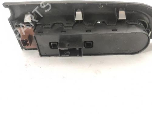 Left front window switch FIAT 500X (334_) 1.6 (334AXE1A) | BP40258566I27 - Image 2