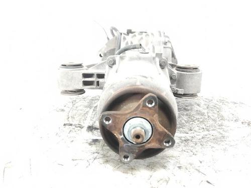 Rear differential CHEVROLET CAPTIVA (C100, C140) 2.0 D 4WD | BP27429124M24 