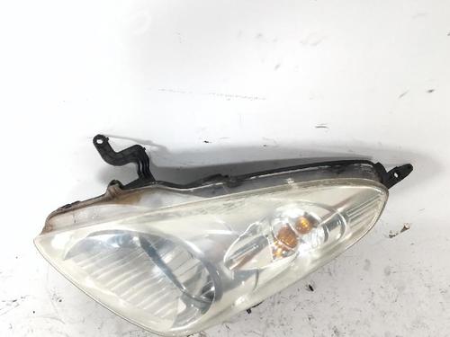 Left headlight NISSAN PIXO (UA0) 1.0 | BP38481386C28 - Image 2