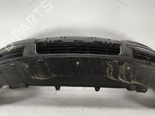 Front bumper VW GOLF PLUS V (5M1, 521) 2.0 FSI | BP29173639C7 