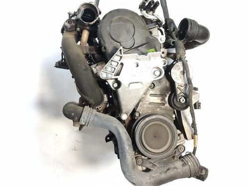 Engine SEAT ALTEA (5P1) 1.9 TDI | BP27416416M1 - Image 4