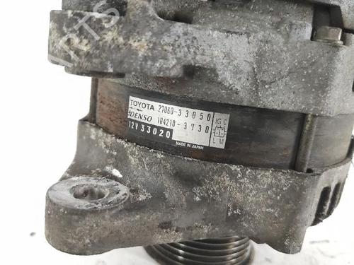 Alternator MINI MINI (R50, R53) One D | BP27425525M7 - Image 4