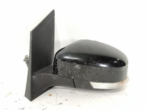 Used Left mirror FORD FOCUS II Turnier (DA_, FFS, DS) 1.6 TDCi (90 hp) 29475376