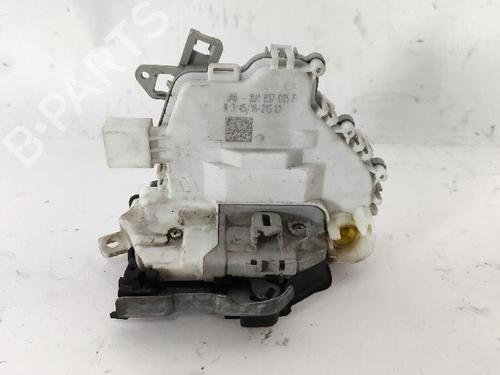 front-left-lock-audi-a6-allroad-c7-4gh-4gj-2012-2013-2014-2015-2016-2017-2018-31636461 main image