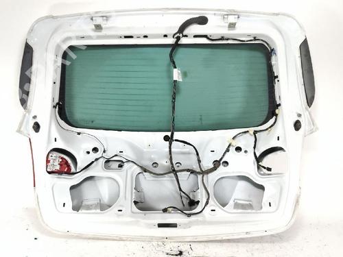 Tailgate OPEL MERIVA B MPV (S10) 1.4 LPG (75) | BP27423771C6