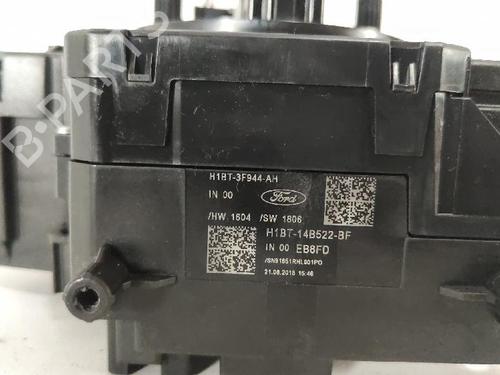 Steering column stalk FORD FIESTA VII (HJ, HF) 1.5 TDCi | BP37682936I23 - Image 4