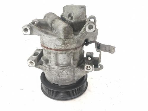 AC-Kompressor AC-Kompressor TOYOTA YARIS (_P9_) 1.4 D-4D (NLP90_, NLP90R) (90 hp) 37259196 37259196
