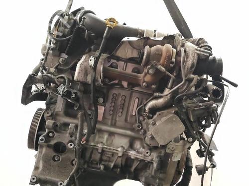 Engine FORD FIESTA VI (CB1, CCN) 1.25 | BP36070277M1 - Image 3