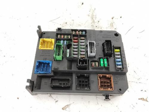 Used Electronic module Electronic module 27426813 27426813