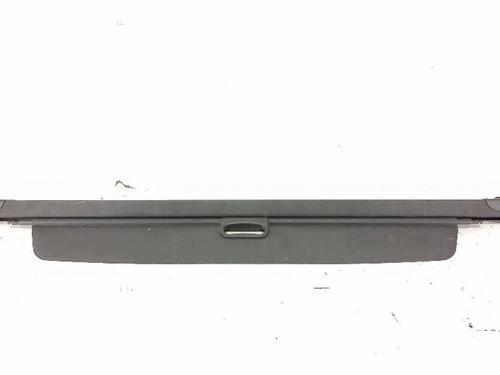 Used Rear parcel shelf BMW 3 Touring (F31) 320 d (184 hp) 28180110
