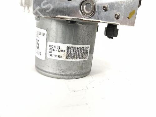 ABS pump HYUNDAI i30 (PDE, PD, PDEN) 2.0 N | BP39199015M43 - Image 6