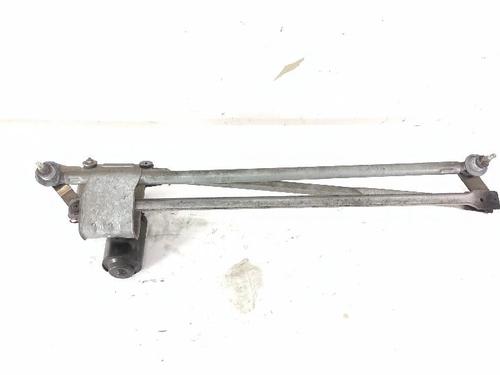 Used Front wiper motor Front wiper motor FIAT DUCATO Bus (230_) 2.8 D (87 hp) 27425664 27425664
