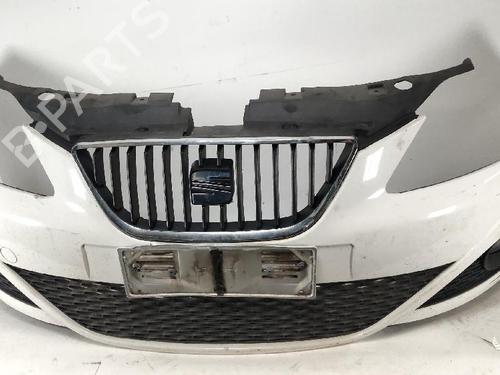 Paragolpes delantero Paragolpes delantero 38795654 38795654