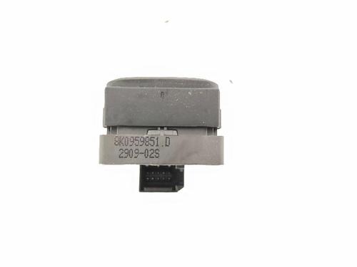Left front window switch AUDI A4 B8 (8K2) 2.0 TDI | BP27410607I27 - Image 3