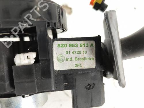 Steering column stalk VW FOX Hatchback (5Z1, 5Z3, 5Z4) 1.2 | BP27414629I23 