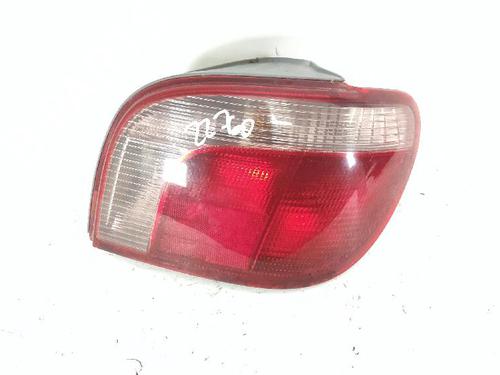 Used Right taillight TOYOTA YARIS (_P1_) 1.0 (SCP10_, SCP10R) (68 hp) 27423310