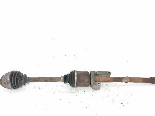 Used Right front driveshaft Right front driveshaft FIAT DUCATO Bus (250_) 100 Multijet 2,2 D (100 hp) 31826541 31826541
