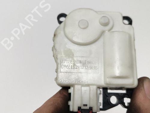 Electronic module FORD B-MAX (JK) 1.0 EcoBoost | BP27413515M83 - Image 3