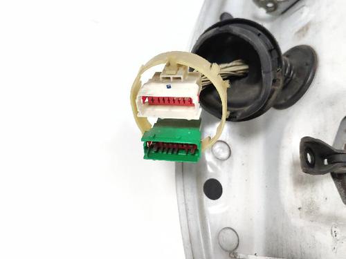 Used Right front door CITROËN C3 II (SC_) 1.4 (73 hp) 28163061