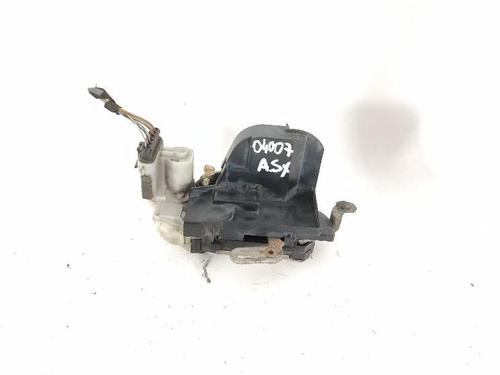 Used Front left lock FIAT PUNTO (188_) 1.2 60 (188.030, .050, .130, .150, .230, .250) (60 hp) 27412019