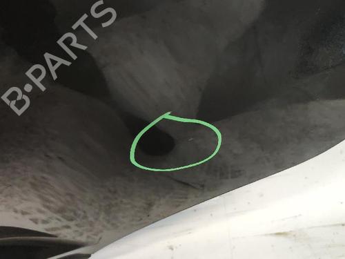 Used Left rear door FORD ECOSPORT 1.5 EcoBlue TDCi (100 hp) 28596701