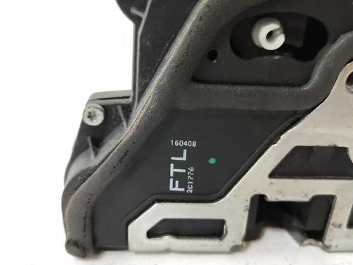 Front left lock BMW 3 Touring (E91) 320 d | BP27418538C98 