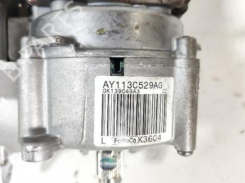 Steering column FORD B-MAX (JK) 1.0 EcoBoost | BP27413523M21 - Image 2
