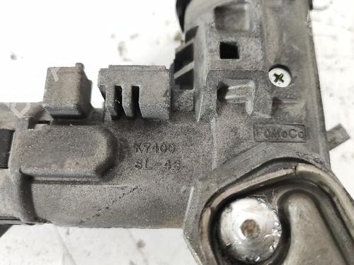 Ignition barrel MAZDA 2 (DE_, DH_) 1.3 (DE3FS) | BP27425549M48 - Image 4