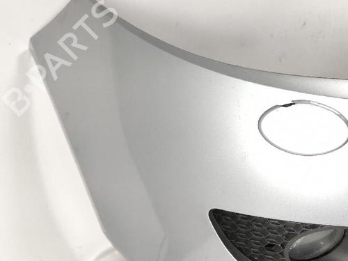 Front bumper SEAT LEON (1P1) 2.0 TDI | BP30192023C7