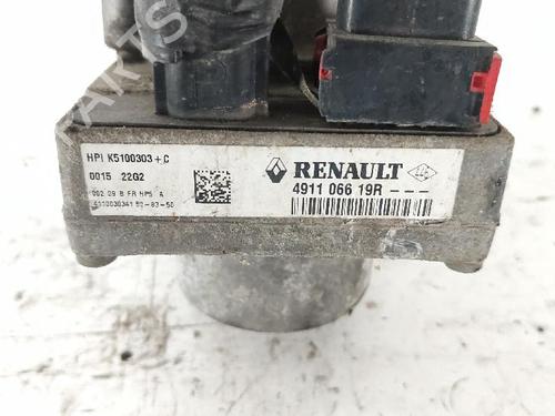 Steering pump DACIA LOGAN MCV (KS_) 1.5 dCi (KS0K) | BP34534547M99  - Image 5