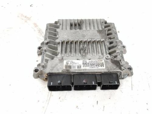 Motorstyringsenhed CITROËN C4 Picasso I MPV (UD_) 2.0 HDi 138 (136 hp) 27430985