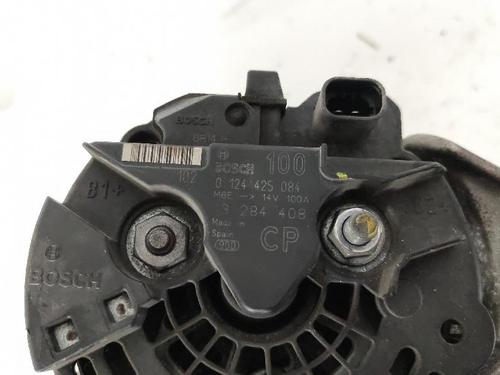 Alternator OPEL MERIVA B MPV (S10) 1.4 (75) | BP29498231M7 - Image 4