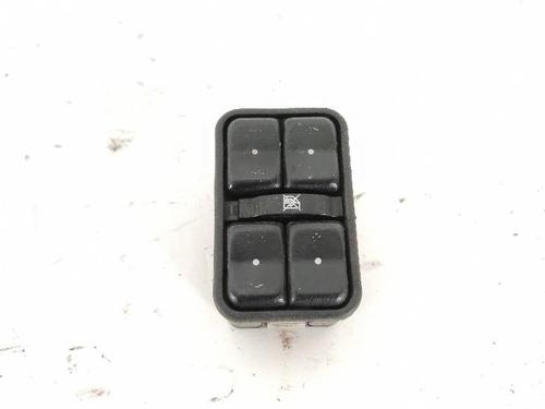 Used Left front window switch OPEL ZAFIRA A MPV (T98) 2.0 DTI 16V (F75) (101 hp) 27425736