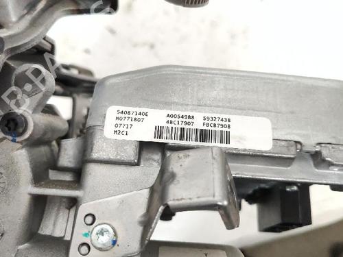 Steering column MAZDA 2 Hatchback (DL, DJ) 1.5 | BP36833876M21  - Image 5