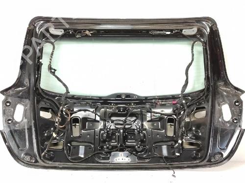 Tailgate AUDI Q5 (8RB) 2.0 TDI quattro | BP27925737C6 