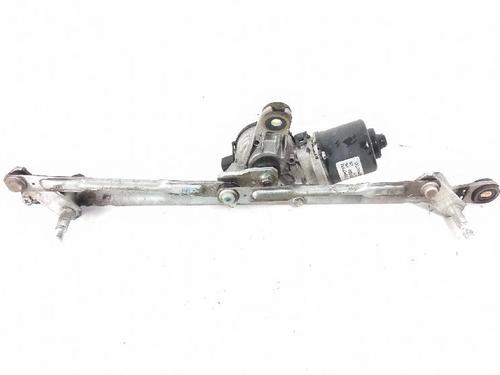Used Front wiper motor Front wiper motor SSANGYONG KORANDO (C300) 1.6 e-XDi (136 hp) 27417783 27417783
