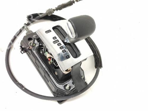 Gear lever VW POLO IV (9N_, 9A_) 1.4 16V | BP29204082M90 