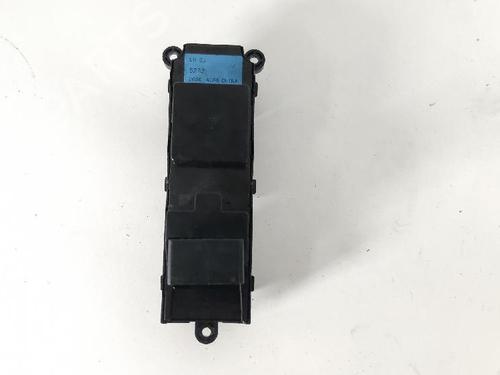 Left front window switch SUZUKI IGNIS III (MF, FF) 1.2 (ATK412) | BP38084330I27 - Image 2