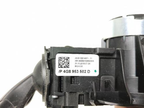 Steering column stalk AUDI A6 Allroad C7 (4GH, 4GJ) 3.0 TDI quattro | BP31636486I23 