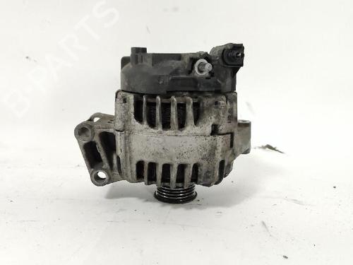 Used Alternator Alternator FORD FIESTA VI (CB1, CCN) 1.0 (80 hp) 34053834 34053834
